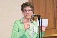 Partners In Policymaking 30th Anniversary